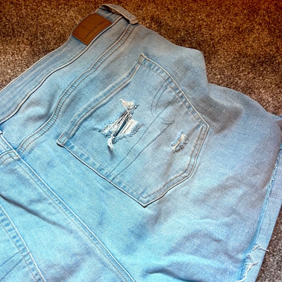 AMERICAN EAGLE SHORTS - Picture 7 of 11